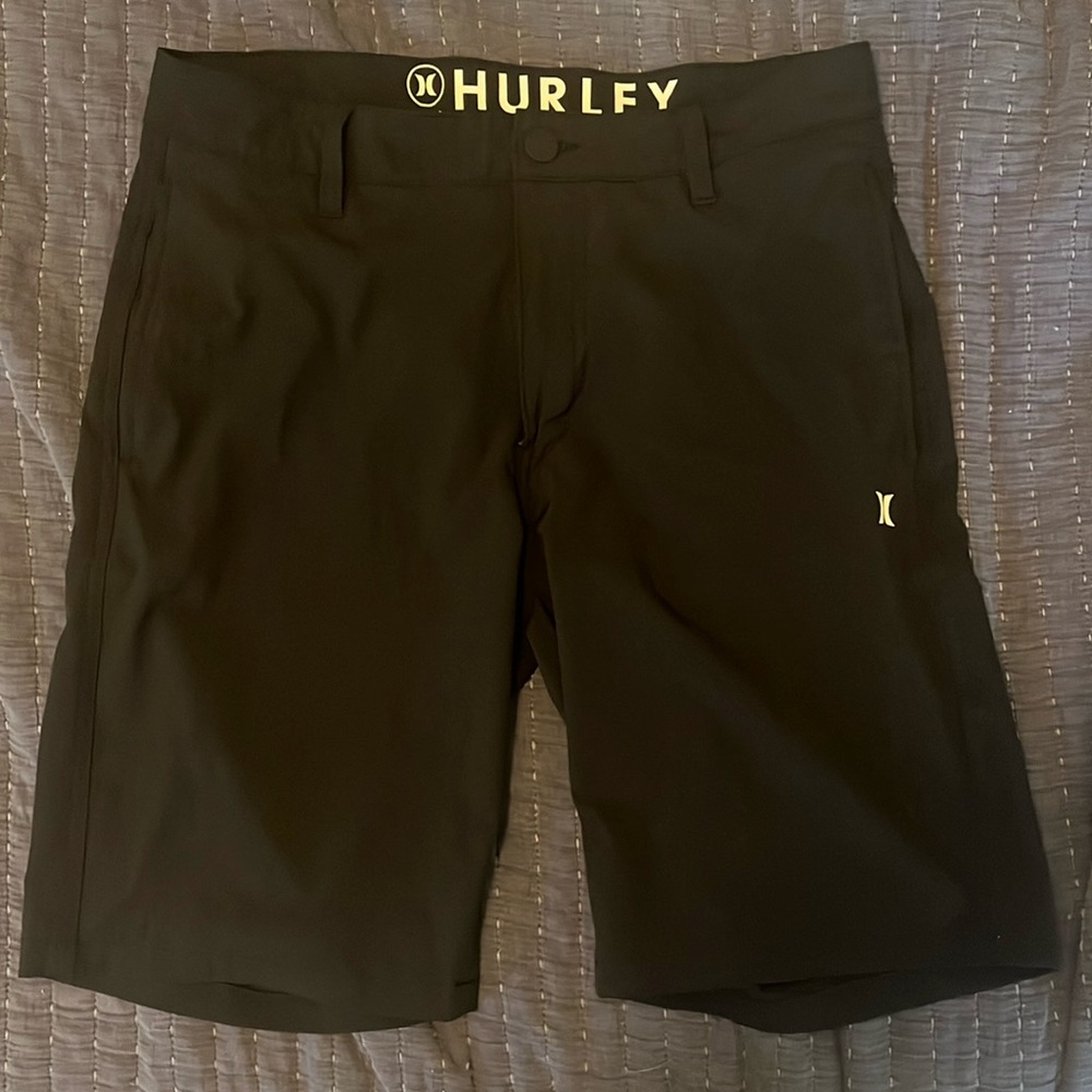 Hurley board shorts
